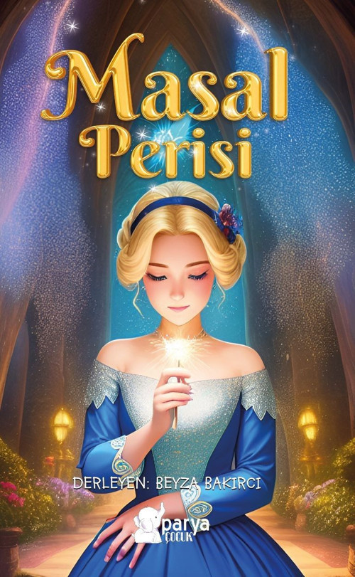 Parya Kitap Masal Perisi