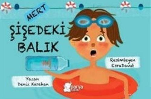 Mert - Şişedeki Balık