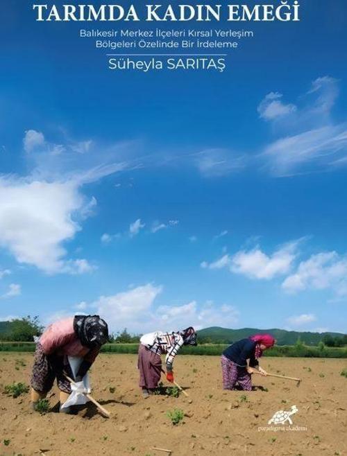 Tarımda Kadın Emeği