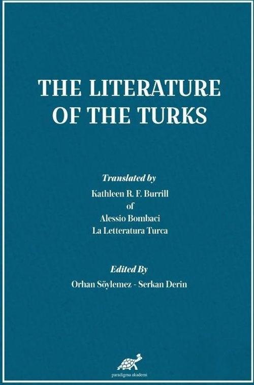 The Literature of the Turks