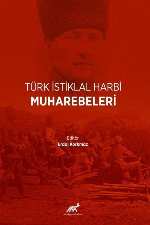 Türk İstiklal Harbi Muharebeleri