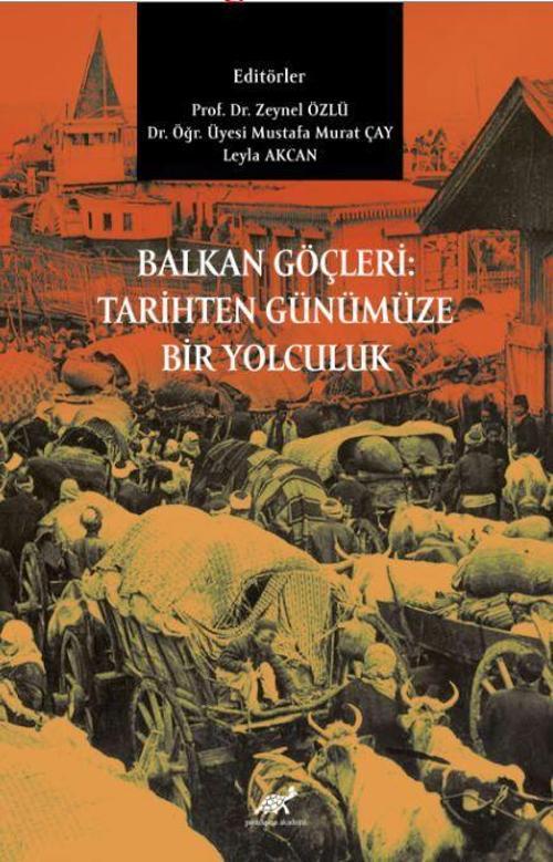 Balkan Göçleri: Tarihten Günümüze Bir Yolculuk