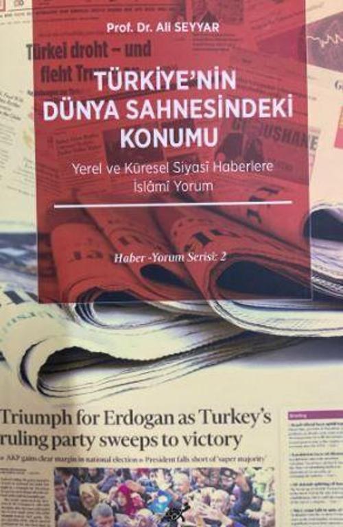 Türkiye’nin Dünya Sahnesindeki Konumu