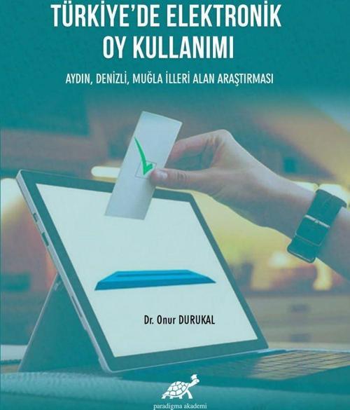 Türkiye'de Elektronik Oy Kullanımı