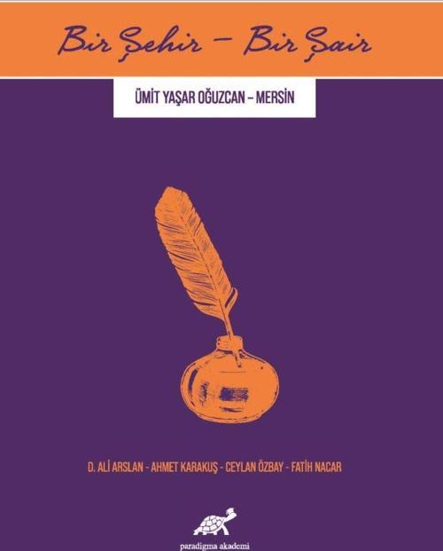 Bir Şehir - Bir Şair