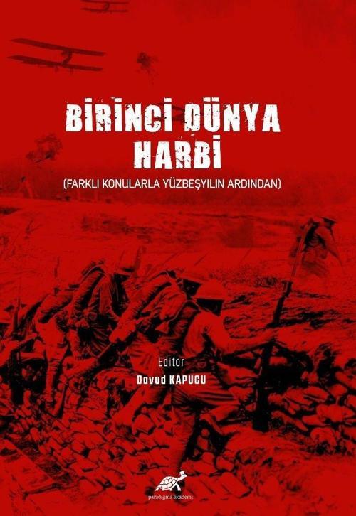 Birinci Dünya Harbi