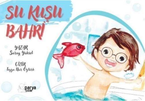 Su Kuşu Bahri