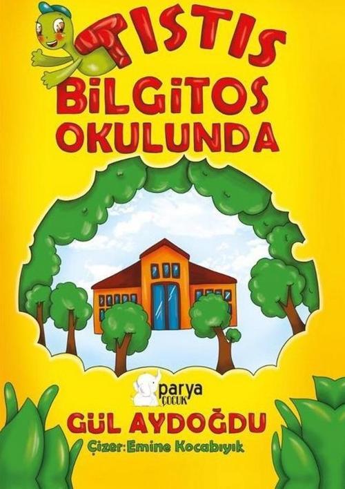 Tıstıs Bilgitos Okulunda