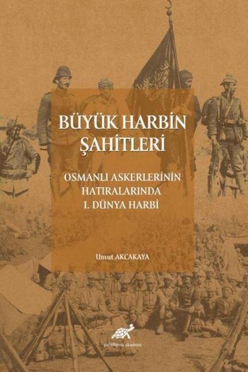 Büyük Harbin Şahitleri
