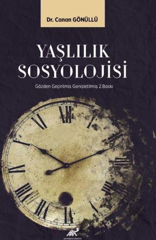 Yaşlılık Sosyolojisi