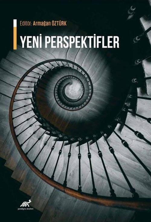 Paradigma Akademi Yayınları Yeni Perspektifler