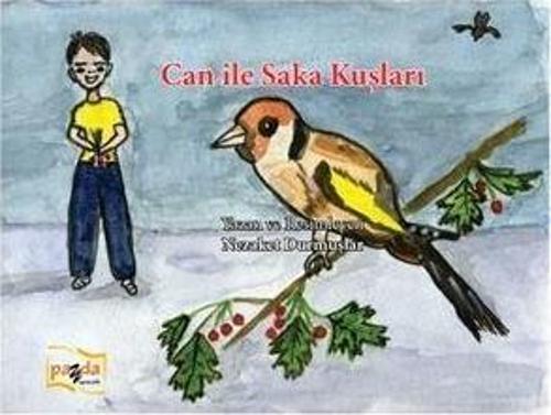 Can İle Saka Kuşları