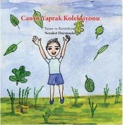 Can'ın Yaprak Koleksiyonu