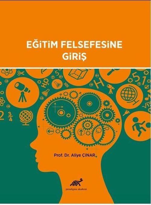 Eğitim Felsefesine Giriş