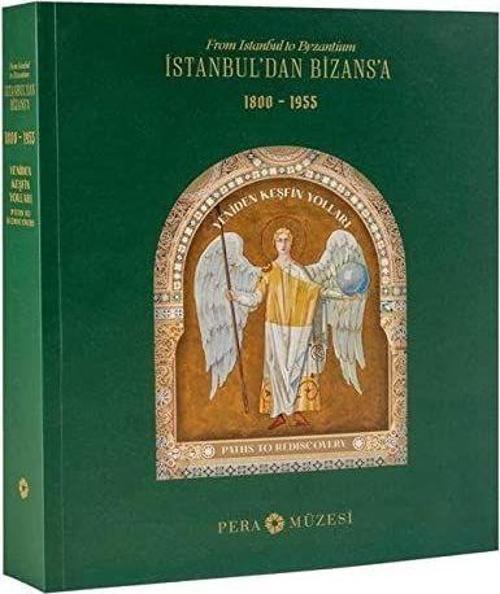 İstanbuldan Bizansa