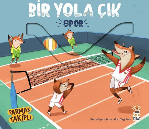 Bir Yola Çık - Spor