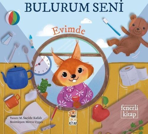 Bulurum Seni Evimde