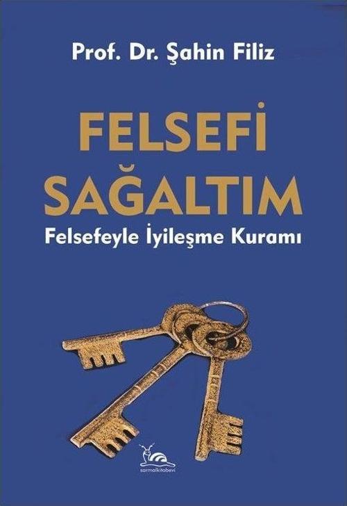 Sarmal Kitabevi Felsefi Sağaltım