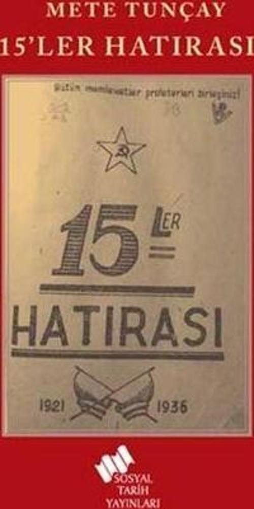 15'ler Hatırası