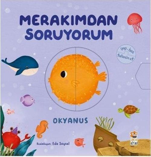 Merakımdan Soruyorum - Okyanus