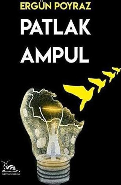 Sarmal Kitabevi Patlak Ampul