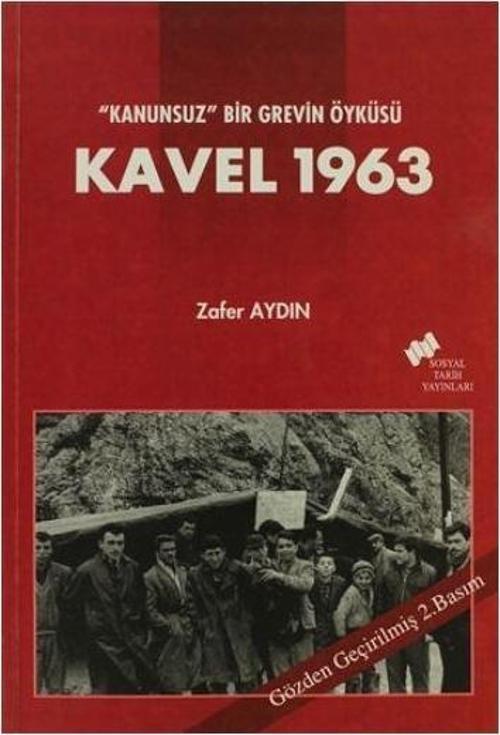 Kavel 1963