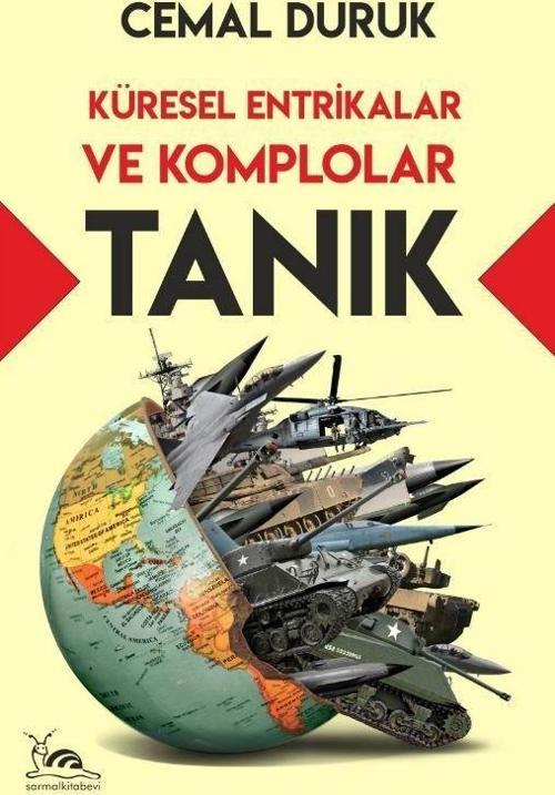 Tanık