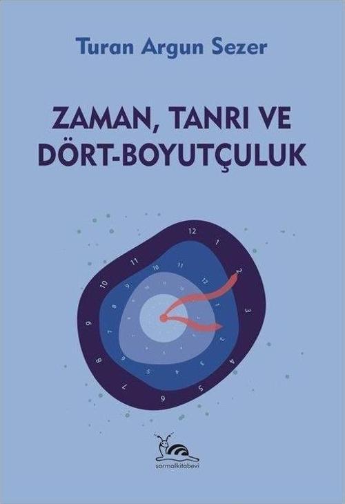 Zaman, Tanrı ve Dört - Boyutçuluk
