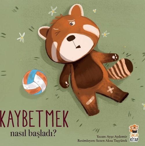 Nasıl Başladı? - Kaybetmek