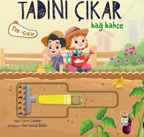 Tadını Çıkar