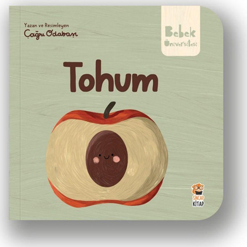 Sincap Kitap Tohum