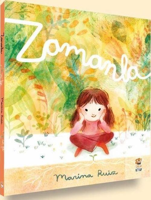 Zamanla
