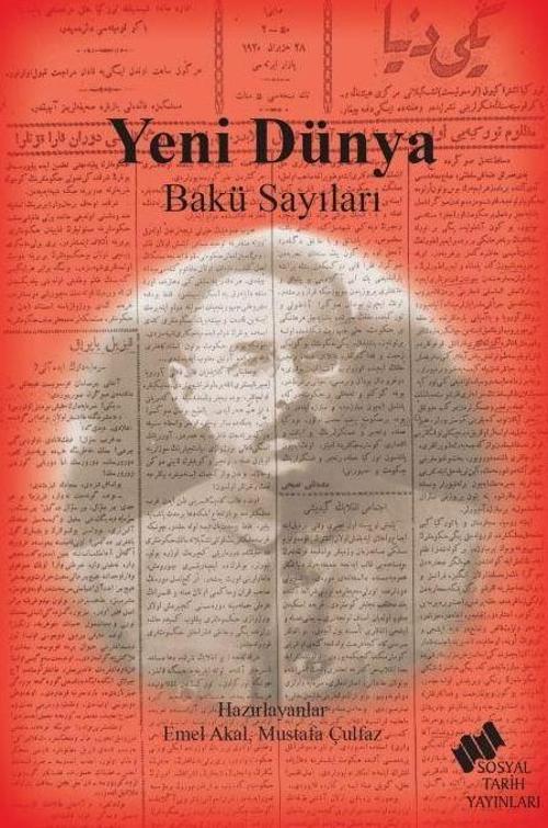 Yeni Dünya Bakü Sayıları