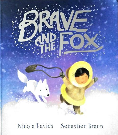 Brave and the Fox