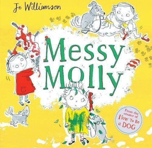 Messy Molly