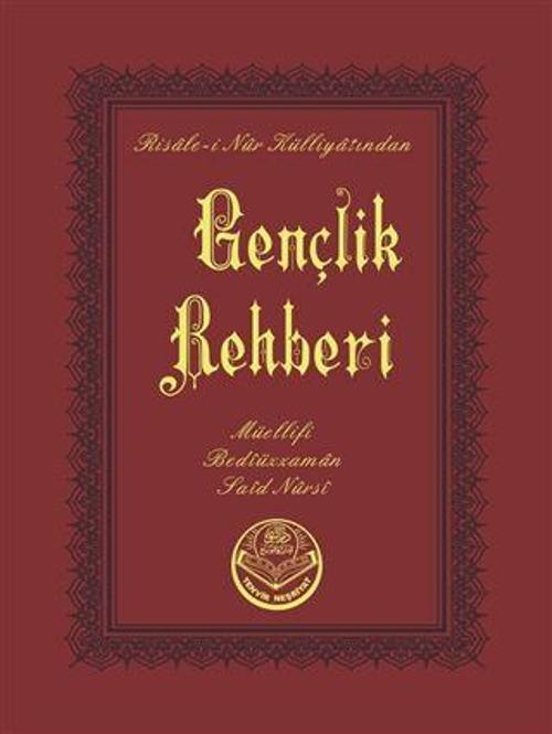 Gençlik Rehberi (Çanta Boy)
