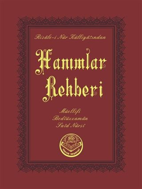 Hanımlar Rehberi (Cep Boy)