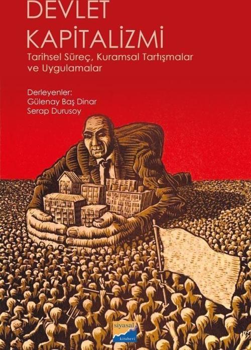Siyasal Kitabevi Devlet Kapitalizmi