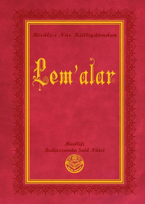 Lem'alar (Küçük Boy)