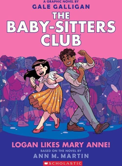 The Baby Sitters Club