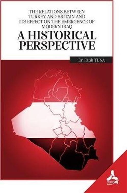 Sonçağ Yayınları A Historical Perspective