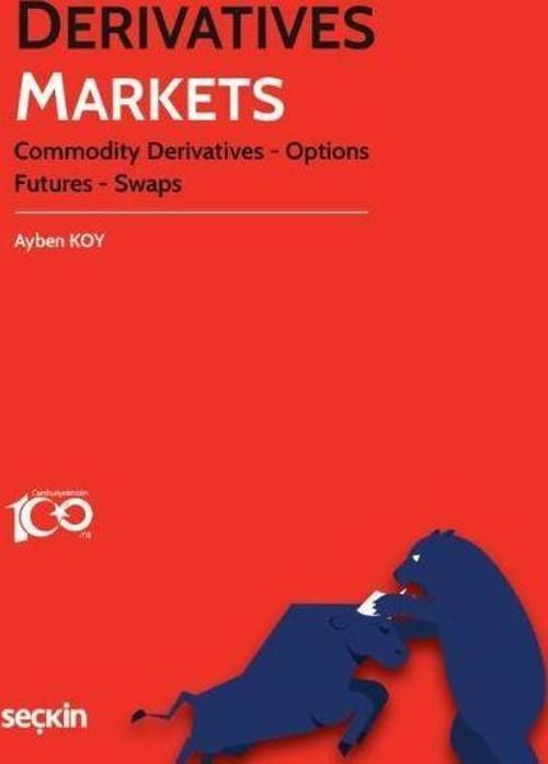 Derivatives Markets