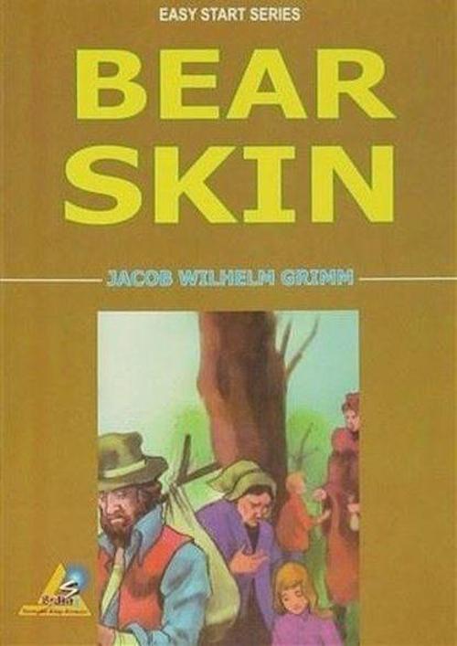 Bear Skin