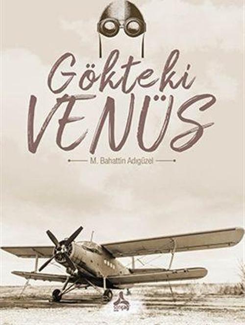 Gökteki Venüs
