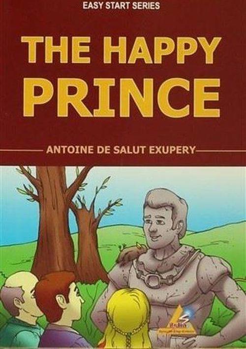 The Happy Prince