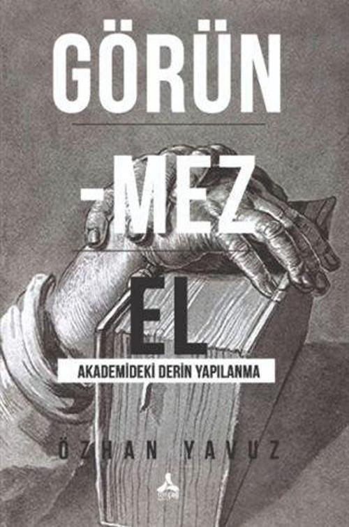 Sonçağ Yayınları Görünmez El