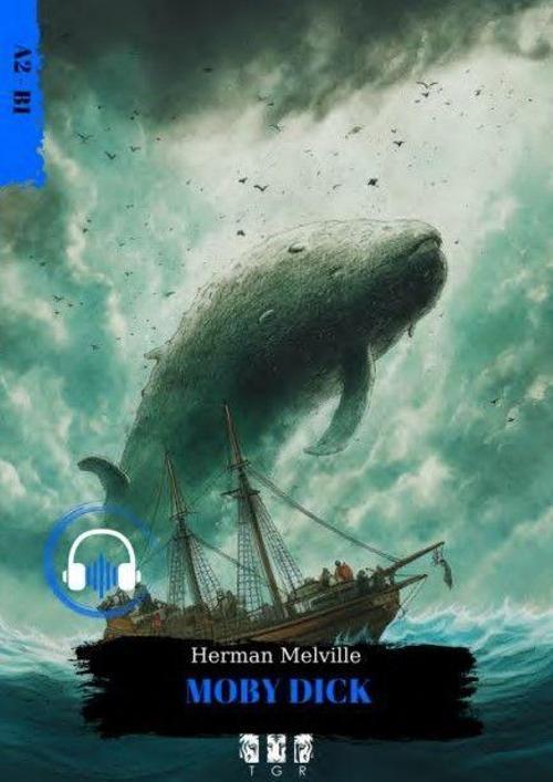 Moby Dick