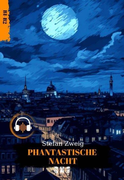 Phantastische Nacht