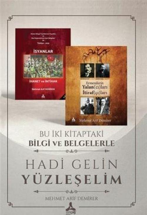 Hadi Gelin Yüzleşelim