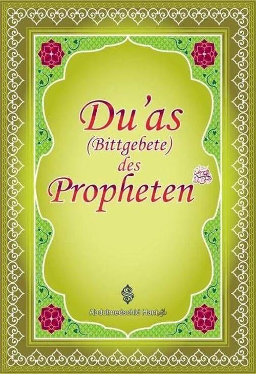 Duas Des Propheten